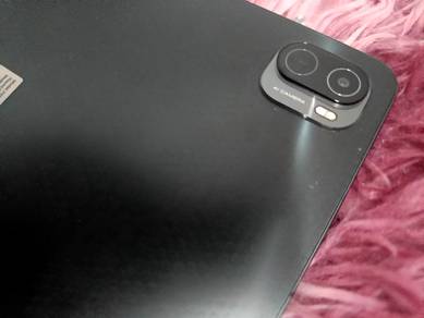 tablet xiaomi pad 5