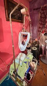 buaiyan Dan carseat