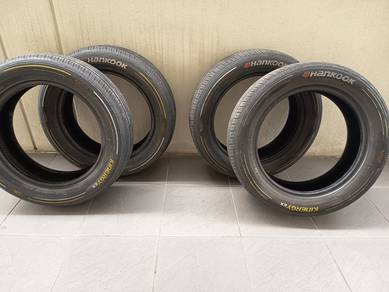 Axia Style Tyre (Second Hand)