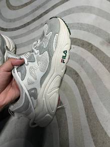 sneakers fila