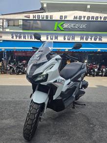 Honda ADV 160