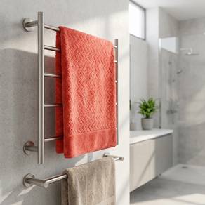 Tuala Microfibre Yang Buat Mandi Lagi Selesa 🛁