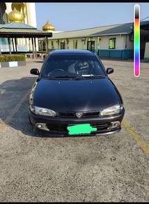 Proton Wira A/B GL in Tawau, SBH