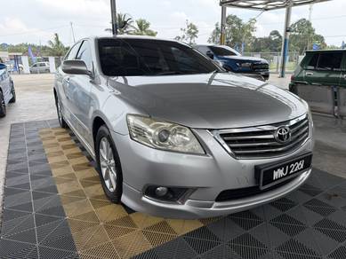 Toyota Camry G in Muar, JHR