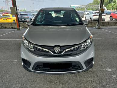 Proton Iriz STANDARD in Kuantan, PHG