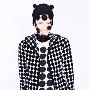 Uniqlo Bubble Hoodies