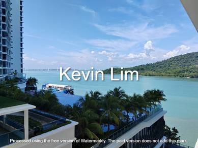 Condominium For Sale in Queens Residences Q1 @ Queens Waterfront