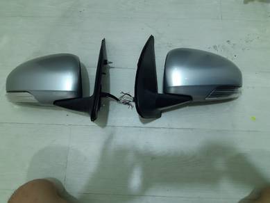 perodua myvi icon side mirror