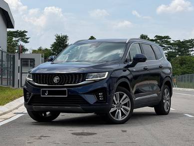 Proton X90 FLAGSHIP in Skudai, JHR
