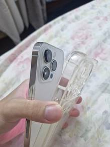 Iphone 14pro （swap 15）
