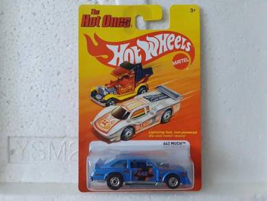 Hotwheels 442 Much