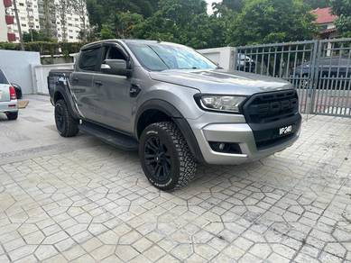 Ford Ranger XLT in Balakong, SGR