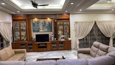 Semi-Detached House For Sale in Cheras,SGR