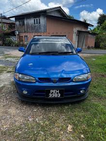 Proton Wira A/B XLi in Alor Setar, KDH
