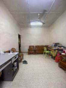 1-storey Terraced House For Sale in Kepong,KUL