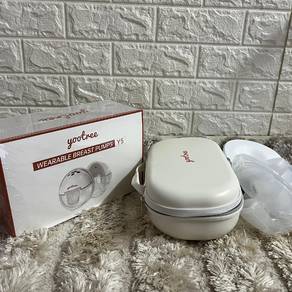 Breastpump Yootree Y5