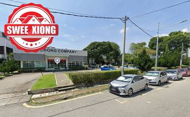Shop lot For Rent in Pulau Tikus,PNG
