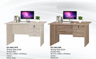 4 FT Study Table