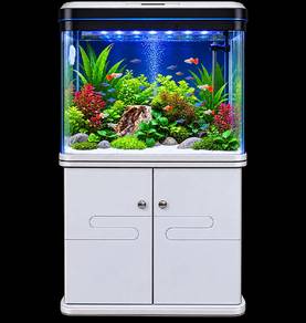 Fish Tank Aquarium 