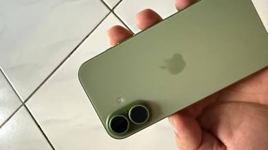 Iphone 17 256GB