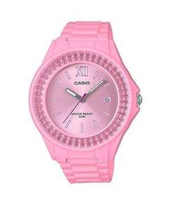Watch- Casio Ladies LX500H-4E2 -ORIGINAL
