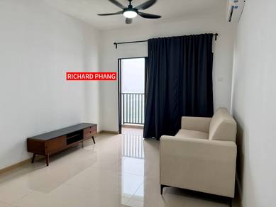 Service Residence For Rent in Rubica @ Harbour Place