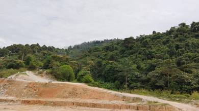 Agricultural Land in Cheras, SGR
