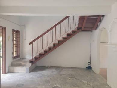 2-storey Terraced House For Sale in Puchong,SGR