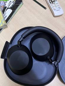 Sony WH-1000XM6