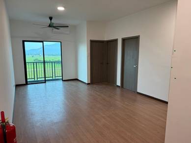 Condominium For Rent in Residensi Pauh Armani