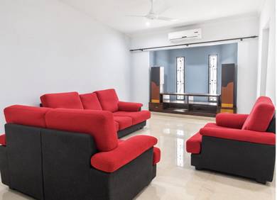 2-storey Terraced House For Rent in Bukit Kepayang,NSN