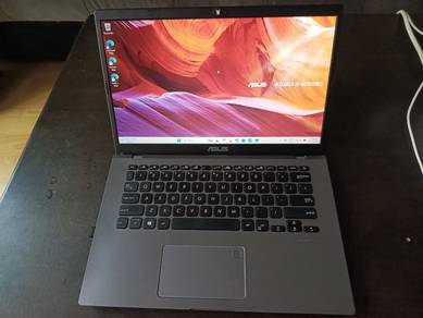ASUS Vivobook (Model X409MA)