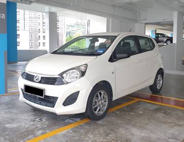   in Puchong, SGR