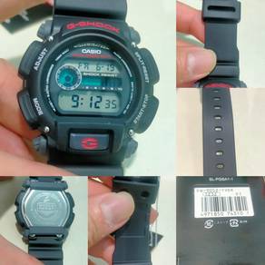 Dw-9052-1vdr