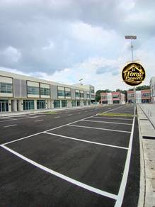 Shop lot For Rent in Sungai Petani,KDH