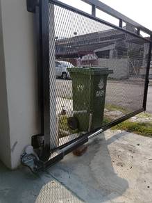 Merdeka Sales Big Offer AutoGate System SV-06