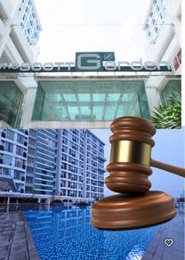Soho For Auction in Old Klang Road,KUL