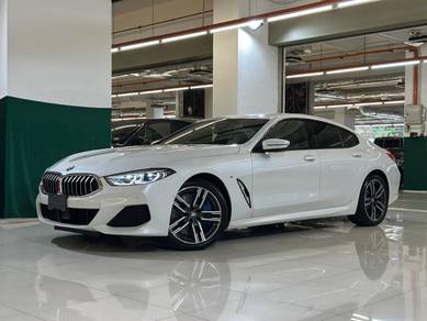 BMW 840i 40i M SPORT in Kota Damansara, SGR