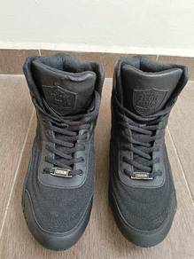 Orion Iron Tanks Shoes size 11 (Used)