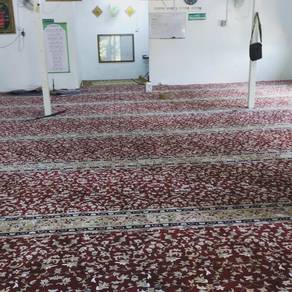 Karpet masjid premium