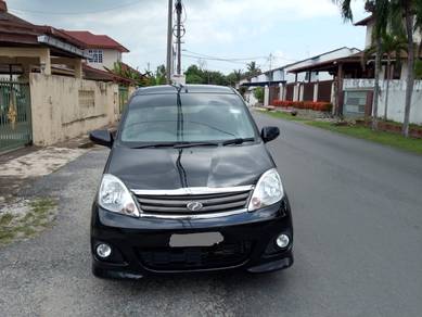 Perodua Viva ELITE in Kota Bharu, KTN