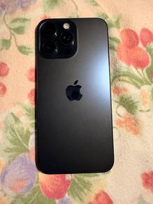 IPhone 15 Pro Max Titanium Blue