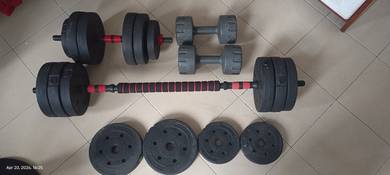 dumbell