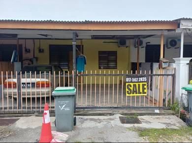 1-storey Terraced House For Sale in Anak Bukit,KDH