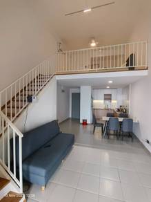 Condominium For Rent in The Netizen @ Bandar Tun Hussein Onn