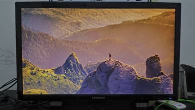 LED Samsung 22 