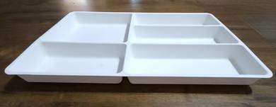 Ikea cutlery tray (Used)