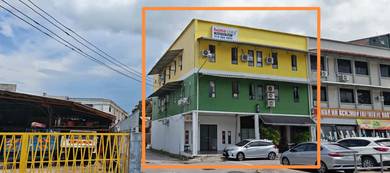 Shop lot For Sale in Kuching,SWK