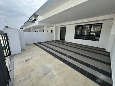 2-storey Terraced House For Sale in Rawang,SGR