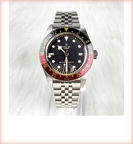 Tudor Black Bay 58 GMT Coke 7939G1A0NRU 39mm